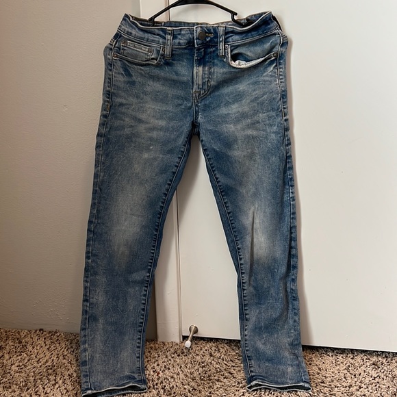 American Eagle Mens jeans waist 28 - Picture 1 of 1